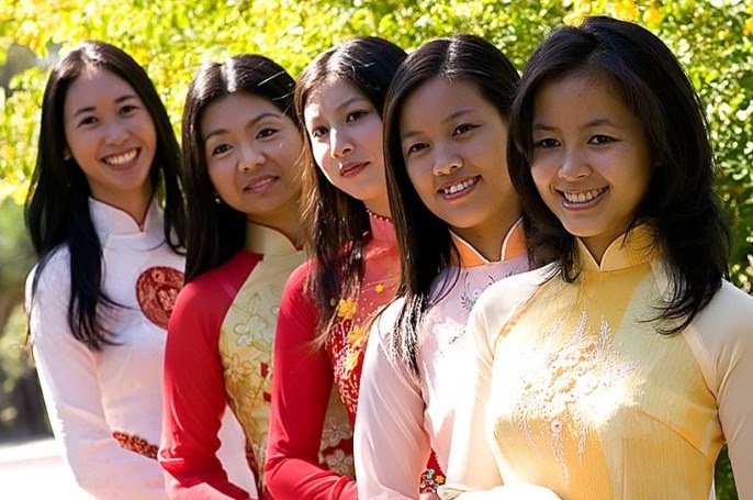 Life in Penang is more than beautiful Vietnamese in Malaysia
